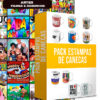 Pack Filmes e Desenhos - Caneca