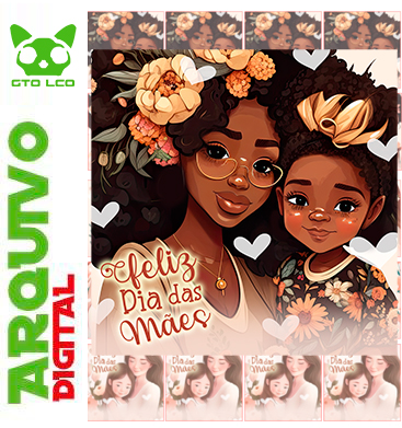 Arquivo Card Dia das Mães