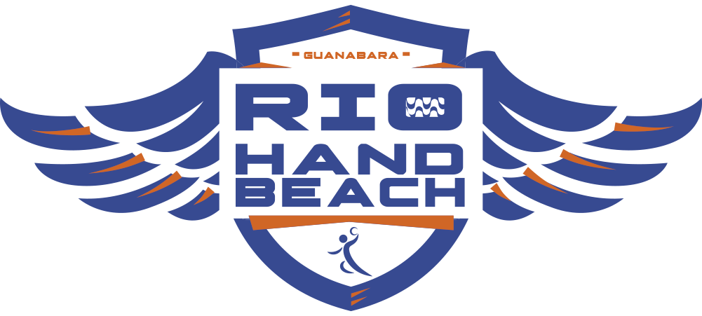 Rio Handbeach