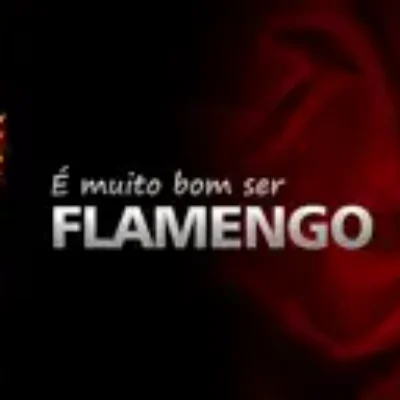 Arte Caneca – É muito bom ser Flamengo